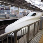 shinkansen