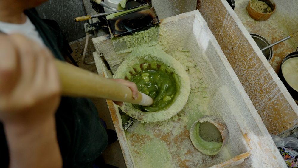 Isobe Warosoku
