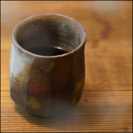Bizen Ware