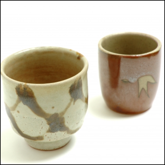 Mashiko Ware