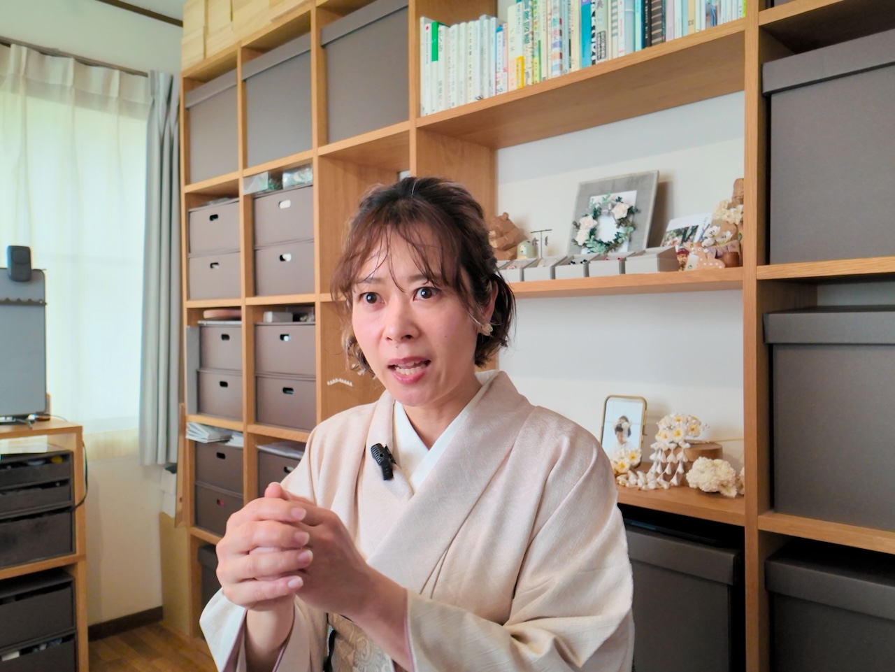 Weaving Tradition into Modern Life: The Art of Tsumami Zaiku