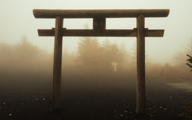 Kamikakushi: The Japanese Folklore Behind Spirited Away and the Fear of Disappearing