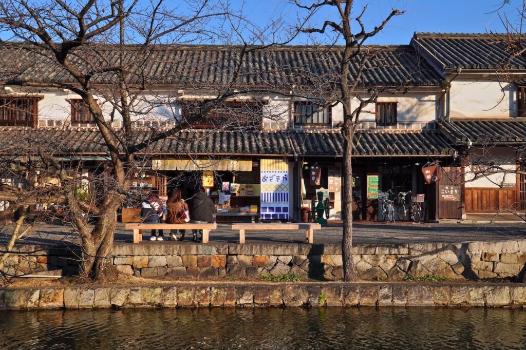 kurashiki-bikan-canal-storehouses