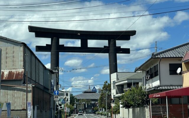What Is the Oldest Shrine in Japan? Ancient Claims Explained
