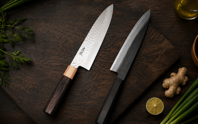 Seki Knives: Why Japan’s 800-Year Blade City Still Makes Exceptional Kitchen Knives