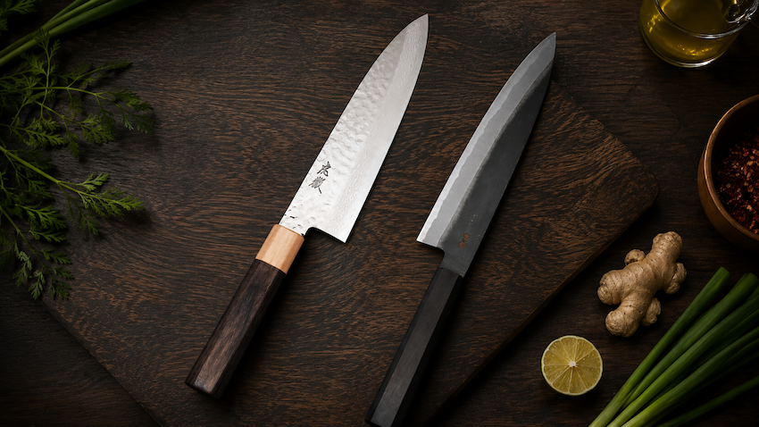 Seki Knives: Why Japan’s 800-Year Blade City Still Makes Exceptional Kitchen Knives