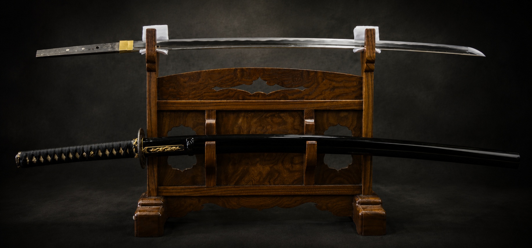 Japanese Sword: Katana