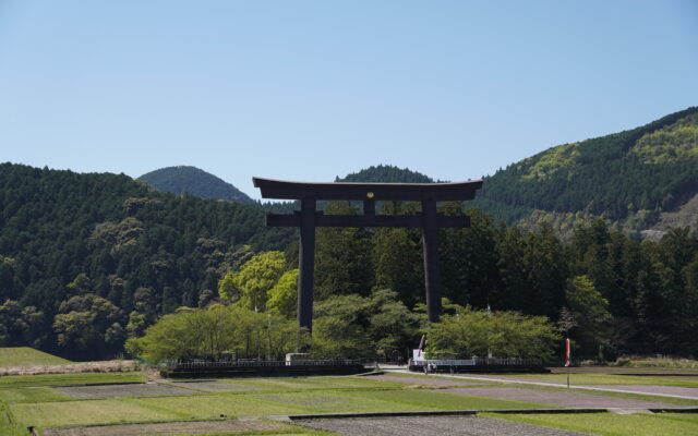 Kumano Hongu Taisha: Japan’s Sacred Head Shrine — A First-Hand Visitor’s Guide