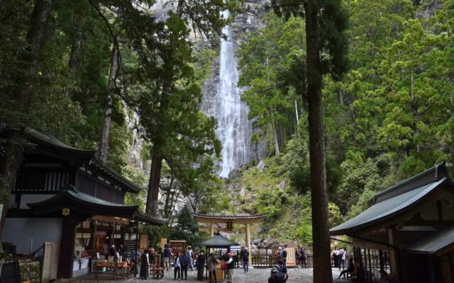 3 Days in Kumano Kodo: Visiting the Kumano Sanzan Grand Shrines