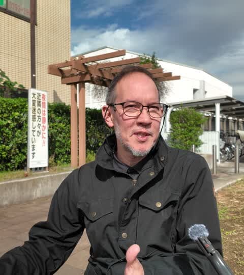 Roland Kelts: Japanamerica, Tezuka, and the Two Japans