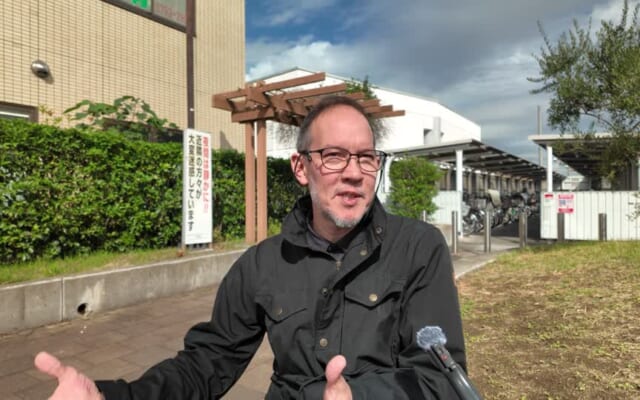 Roland Kelts: Japanamerica, Tezuka, and the Two Japans