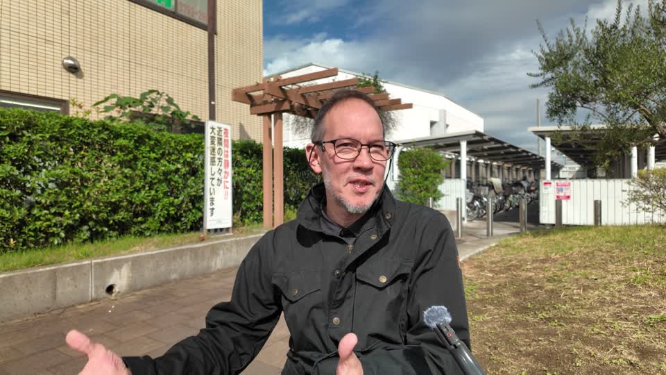 Roland Kelts: Japanamerica, Tezuka, and the Two Japans