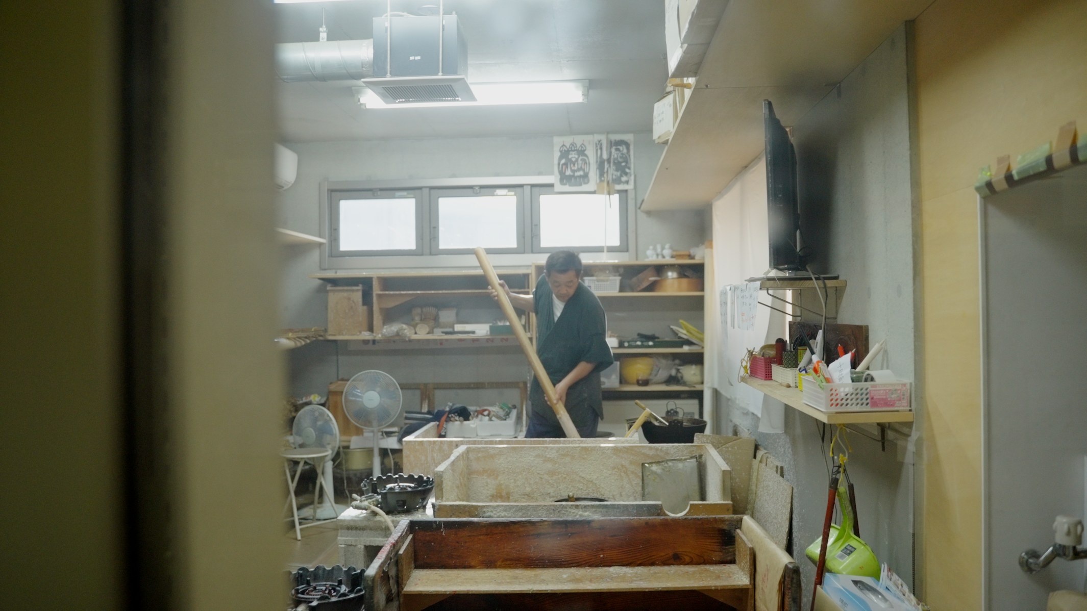 Visit Japan’s Oldest Warōsoku Candle Workshop