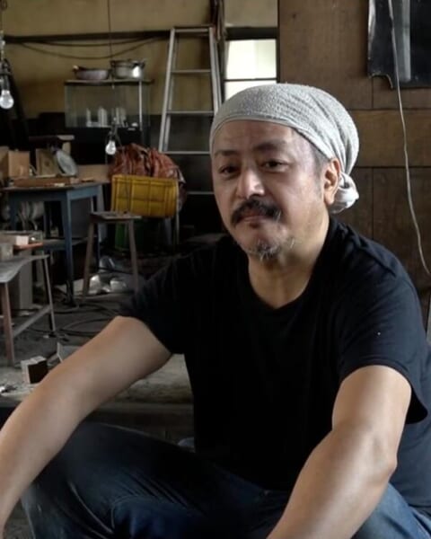Seki: A Swordsmith, a Chef, and Japan’s 700-Year Blade Town