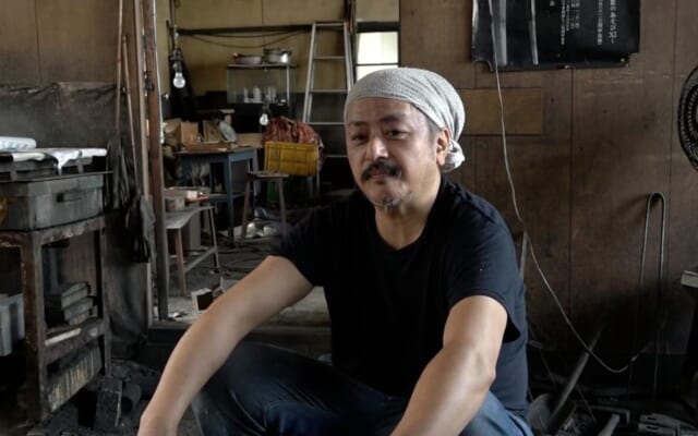 Seki: A Swordsmith, a Chef, and Japan’s 700-Year Blade Town